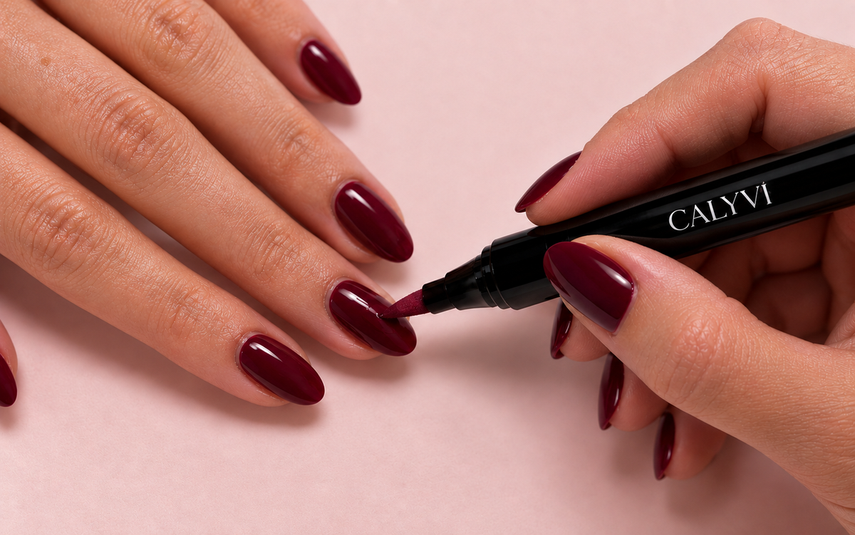CALYVI Nail Pen — Essential