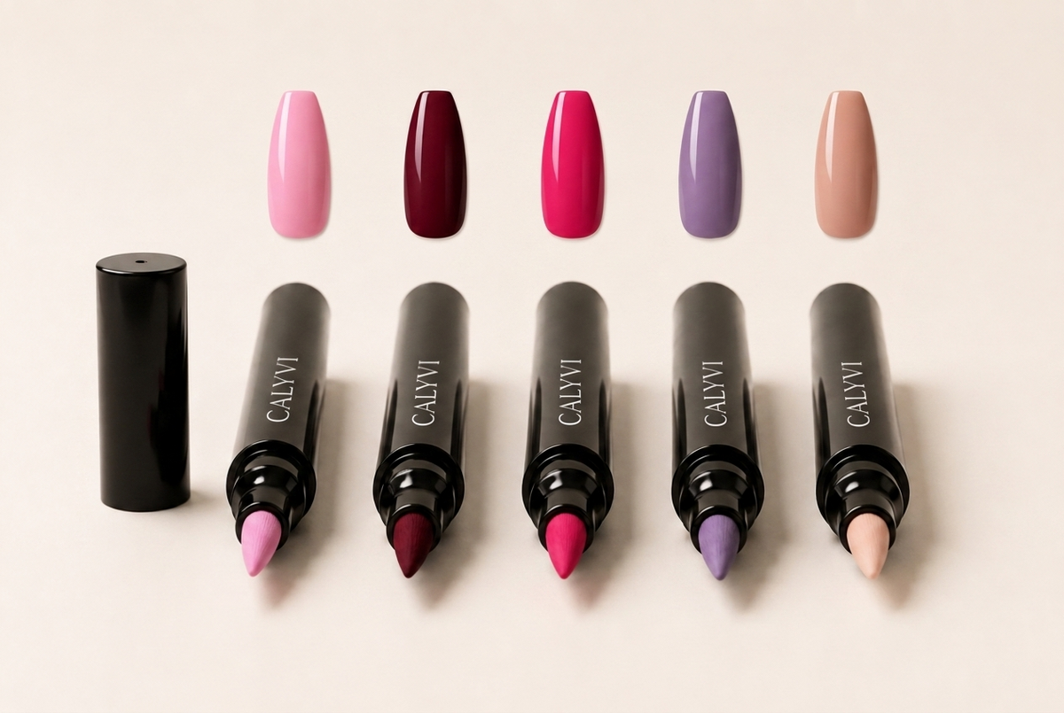 CALYVI Nail Pen — Essential
