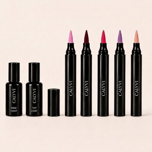 CALYVI Nail Pen — Complète