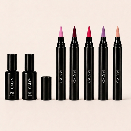 CALYVI Nail Pen — Complète